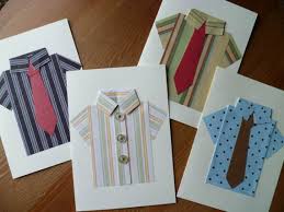 If your friend or family member loves nothing more than getting gift cards for their birthday, then making an unfolding birthday card like this doubles as your gift wrap! Homemade Fathers Day Greeting Cards Ideas
