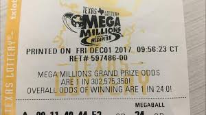 Where The Most Mega Millions Winning Lottery Tickets Are Sold In Houston Area
