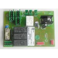 Carte Electronique Pour Hotte Afcv9033x Electrolux
