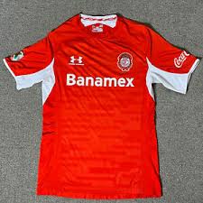We did not find results for: Toluca International Club Soccer Fan Apparel And Souvenirs For Sale Ebay