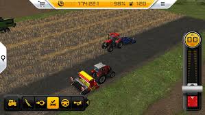 Farming Simulator 14 For Android Apk Download