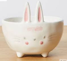 Happy Easter Bunny Bowl Target Australia Happy Easter Bunny Happy Easter Easter