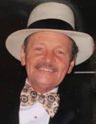 Walter Elmore Obituary