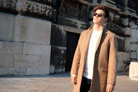 Shop tiger of sweden cormandi hl lined overcoat at asos. Sunny Savior Meanwhileinawesometown