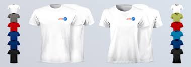 À la mode et de remise en forme. Flocage Tee Shirts Pas Cher Creer Son T Shirt Personnalise Print24