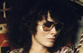 FRIDAY SONG: DORY PREVIN, THE LADY WITH THE BRAID (1971)