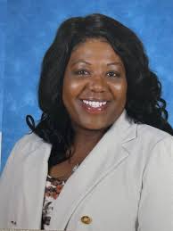 Erica Brewer Lilly, RN