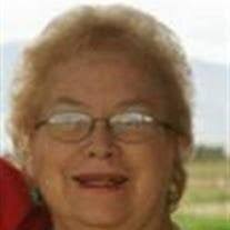 Elva Jean Waters Obituary