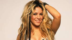 Maybe you would like to learn more about one of these? Shakira Age Super Bowl Songs Biography
