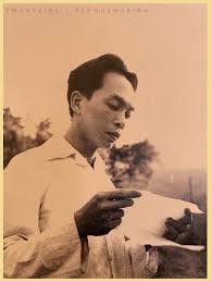 Tháng 1.1967, sau khi tham dự đại hội chiến sĩ thi đua toàn quốc tại hà nội, đại tướng mời đoàn quảng bình về nhà. NgÆ°á»i Tháº§y Vo Nguyen Giap Bao Quáº£ng Binh Ä'iá»‡n Tá»­