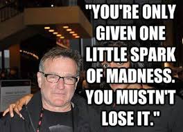 Good morning, vietnam completed its run in 1970. Robin Williams Inspirational Quotes Http Hottynishu Blogspot Com Robin Williams Quotes Good Morning Vietnam Quotes Robin Williams