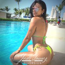 Yesli Gomez Diversion