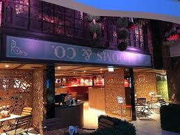 Blooms And Co Picture Of The Flower Bowl Entertainment Centre Barton Tripadvisor
