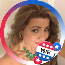 Julie Hupp, Licensed Realtor