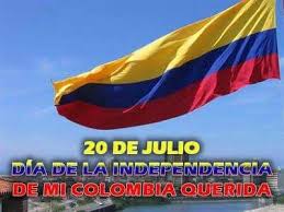 Hoy, martes 20 de julio de 2021, se celebra que hace 52 años el hombre pudo pisar la luna por primera vez. Pin De Ana Garcia En Colombia Tierra Querida Independencia De Colombia Dia De La Independencia Himno De Colombia