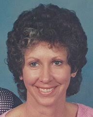 Patricia 'Pat' Olinger