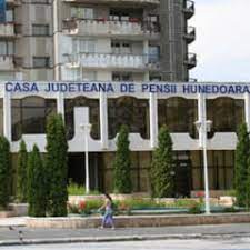 Casa locala de pensii petrosani. Facebook