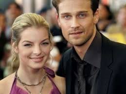 Zack snyder's justice league : Yvonne Catterfeld Und Wayne Carpendale Trennen Sich Boulevard