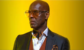 Why You Should Care About The Fashion Industry