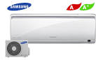 Climatizzatore MALDIVES FJM, design sottile e compatto. - Samsung