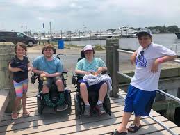 Coping with disease and disability in the time of coronavirus