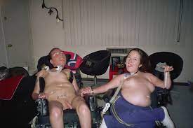 Disabled Porn Freaks (68 photos) - motherless porn pics
