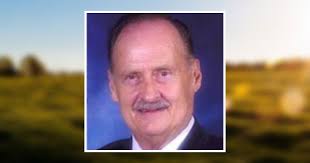 Darrell Belew Obituary May 2, 2005