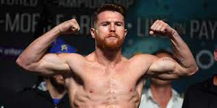Keep updated with latest canelo alvarez news and store promotions. Canelo Alvarez Puro Musculo Para Su Proximo Combate Asi Son Sus Abdominales Y Entrenamiento Saul Canelo Alvarez Canelo Alvarez Mma Boxing