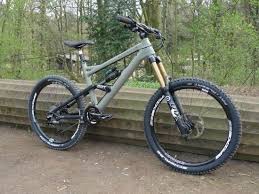 Pin Von Ben Messmer Auf Ral Mountainbike Radfahren Fahrrad