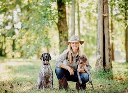 Women in the Outdoors: Anna Van Nostrand