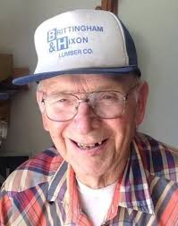 Joseph Bichler Obituary (1930