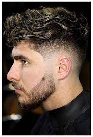 55 Sexiest Short Curly Hairstyles For Men Short Curly Haircuts Men Shortcurlyhaircutsme Men S Curly Hairstyles Short Curly Haircuts Mens Hairstyles Curly