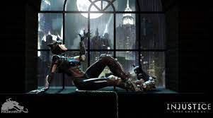 Gods among us aug 12th just tried to link my wbid from ipad to con. Injustice Gods Among Us Wbid Unlockables Injusticeonline