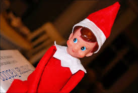 Image result for christmas meme elf on the shelf