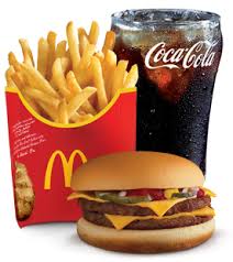 This was back in prehistoric times (1967) before any mcdonald's had any dining rooms. Why Can T I Quit You Rawrrr Double Cheeseburger Yummy Food Food