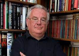 Ramsey Campbell (autor de Los sin nombre) - Babelio