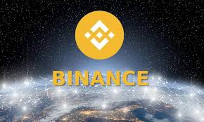 As of january 2018, binance was the largest cryptocurrency exchange in the world in terms of trading. Binance Kundigt Die Einfuhrung Des Nft Marktes Im Juni An