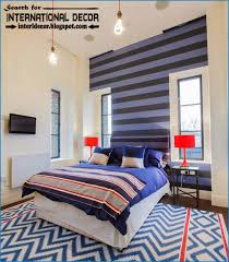 15 Attractive Teen Boys Room Decor Ideas