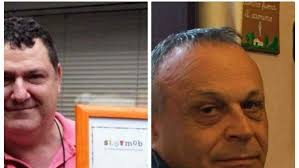 Lutto al Municipio VI, il Covid si porta via Marco Venanzi e Antonio Cerone.  Il ricordo del presidente Romanella