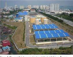 To combat this, around 8,000 public sewage treatment plants, 500 network pumping stations, 17,000 kilometers of underground sewerage pipes and half a malaysia: Pdf Foundation Works For A Sewage Treatment Plant Using Ground Improvement Methods In Malaysia Semantic Scholar