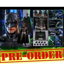 The batman forever star has weighed in on a viral news story. 1 6 Dc Batman Forever Sonar Suit Val Kilmer Figure Mms593 Hot Toys Www Scifi Toys Com