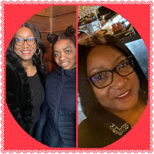 Happy Birthday Wishes to Wanda L. Vaughn from East Heights Community