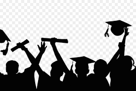 Wisuda Png Vector