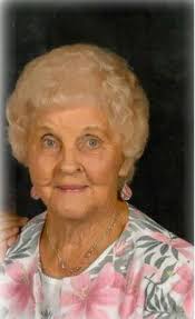 Livingston- Barbara Brown Obituary