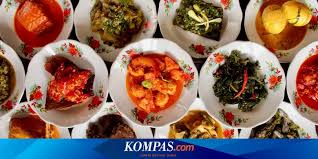 Akan tetapi secara khusus di dunia internasional. Cara Makan Nasi Padang Saat Diet Turunkan Berat Badan Halaman All Kompas Com