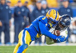 40 reps wold be in the 96th percentile for twyman became the first interior defensive lineman to lead pittsburgh in sacks in a season since. Targeting Fourth Down Decisions And Jaylen Twyman Observations From Pitt S Win Over North Carolina Pittsburgh Post Gazette