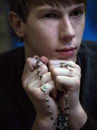 March for Life draws ardent protest against abortion