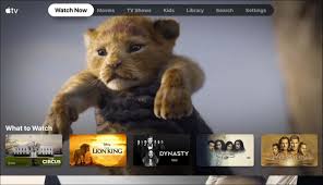 If you need to throw away an old tv it's best to find a recyc. How To Use The Apple Tv App On Your Roku Devices
