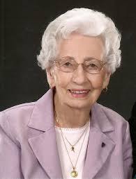 Margueritte R Sick Brown Obituary