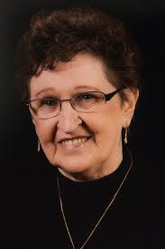 Obituary of Florence Genevieve Harrison